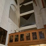Kemper-Orgel von 1960