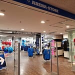 HSV Arena Store