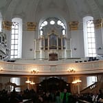 Marcussen Orgel