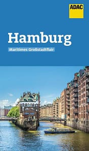 Bei Thalia bestellen: ADAC Reiseführer Hamburg