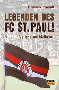 Bei Thalia bestellen - Legenden des FC St. Pauli