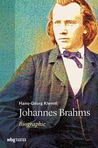 Bei Thalia bestellen: Johannes Brahms