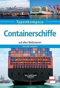 Bei Thalia bestellen: Typenkompass Containerschiffe