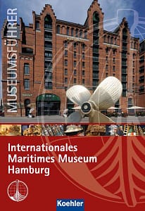 Bei Thalia bestellen: Museumsführer Internationales Maritimes Museum Hamburg