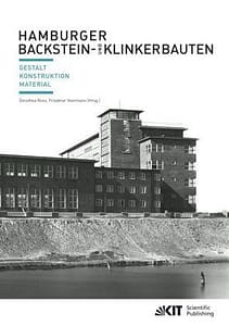 Buchtipp: Hamburger Backstein- und Klinkerbauten