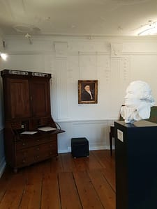 Schreibkammer