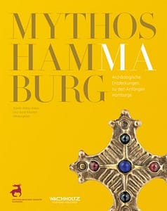 Bei Thalia bestellen: Mythos Hammaburg