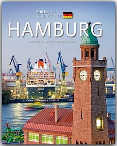 Hier gleich bei Thalia bestellen: Buch Horizont Hamburg