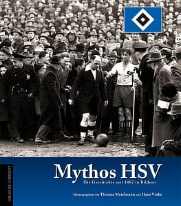 Bei Thalia bestellen: Mythos HSV