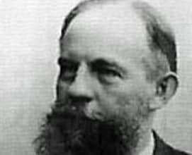 Der Architekt Franz Andreas Meyer