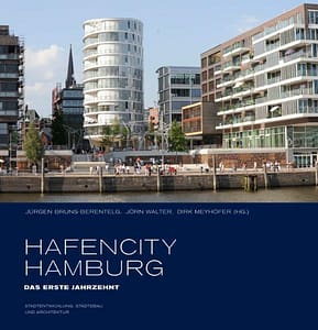 Bei Thalia bestellen: HafenCity Hamburg. Das erste Jahrzehnt