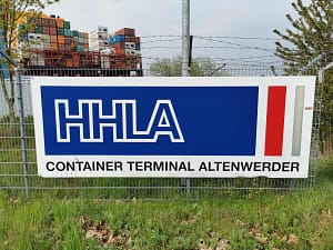 HHLA Terminal