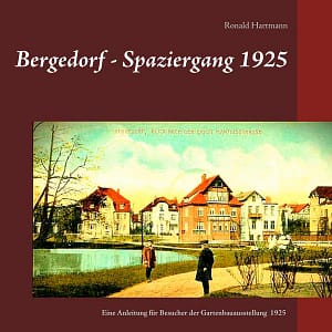 Bei Thalia bestellen: Bergedorf - Spaziergang 1925